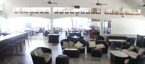 3716m² Cafe / restaurant in Puerto Jimenez, Costa Rica No. 1293 5