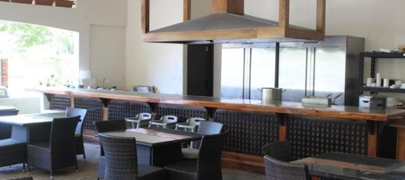 3716m² Cafe / restaurant in Puerto Jimenez, Costa Rica No. 1293 3