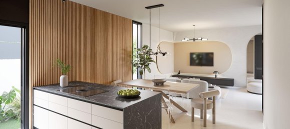3 dormitorios villa en venta en Alicante, Comunidad Valenciana, Spain № 365605 5