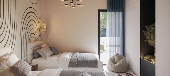 3 dormitorios villa en venta en Alicante, Comunidad Valenciana, Spain № 365605 6