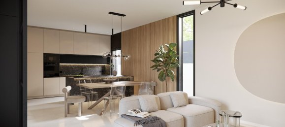 3 dormitorios villa en venta en Alicante, Comunidad Valenciana, Spain № 365605 4