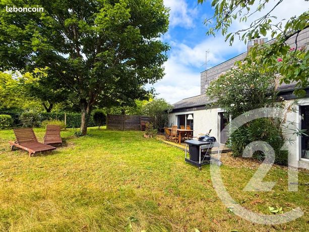 4 bedrooms House in Vannes, France No. 312564