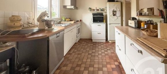 4 bedrooms House in Vannes, France No. 312564 4