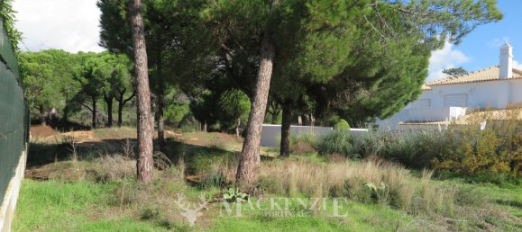 Terrain à Almancil, Portugal 241m² No. 107409 3