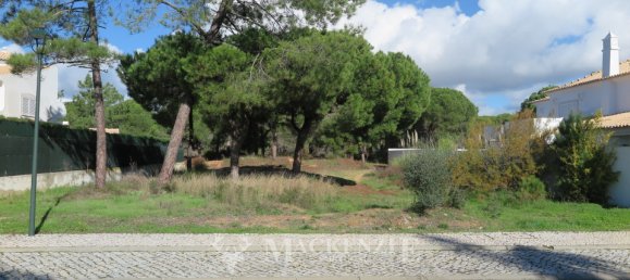 Terrain à Almancil, Portugal 241m² No. 107409 2