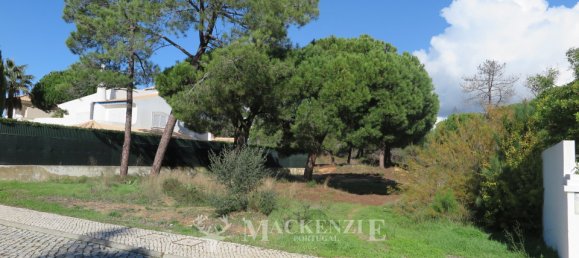 Terrain à Almancil, Portugal 241m² No. 107409 4