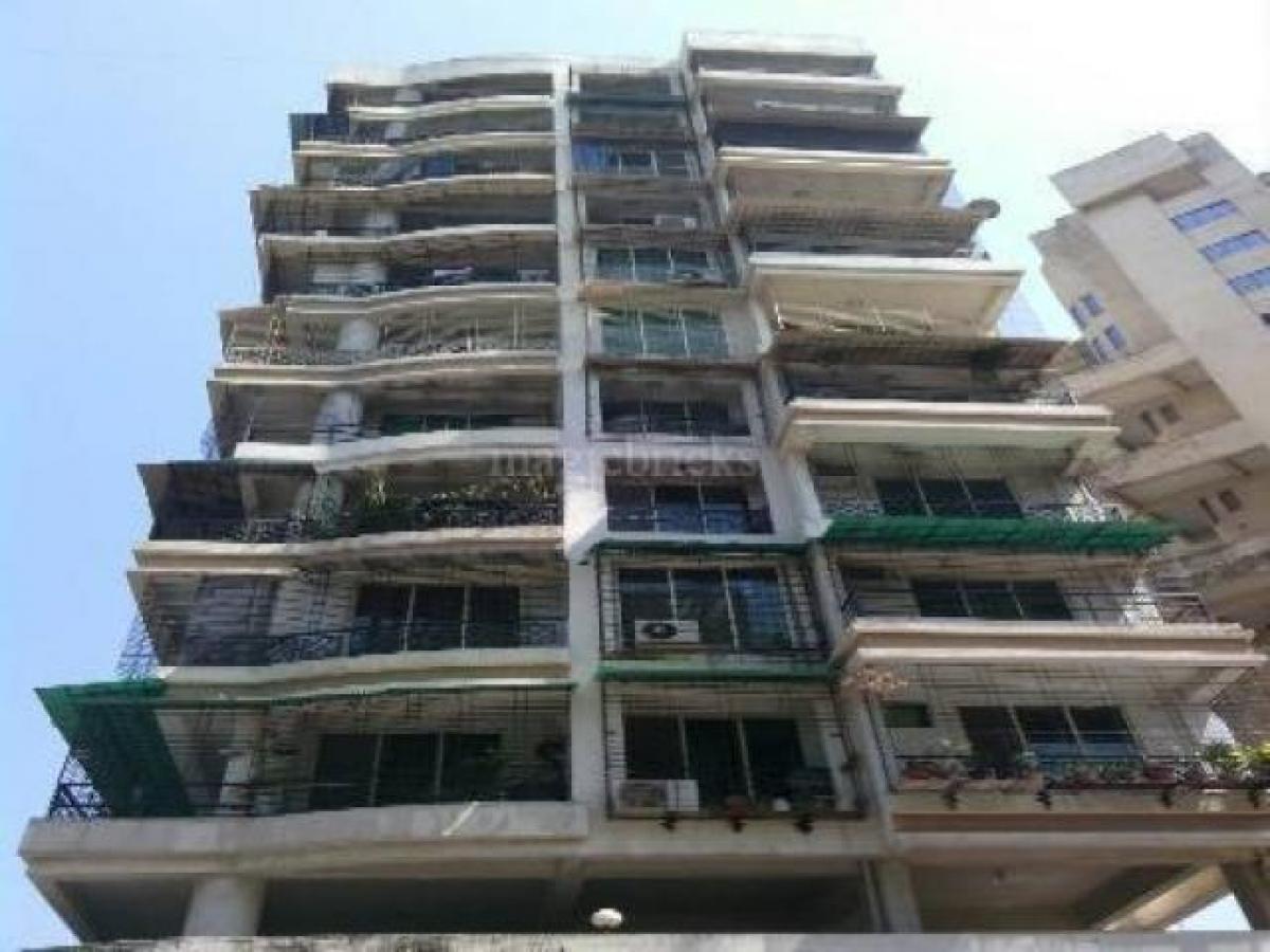 Studio in Mumbai, India No. 60536