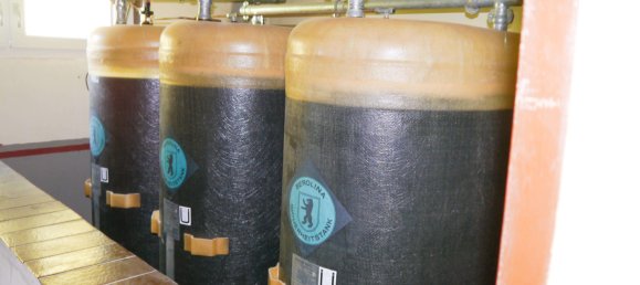 Дом с 1 спальней в Шпре-Найсе, Германия № 272305 5