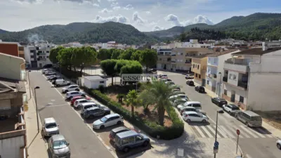4 bedrooms Townhouse in Villalonga, Spain No. 212855