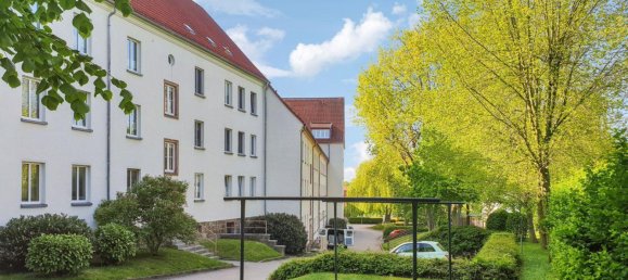 4-Zimmer Wohnung in Zwickau, Germany, Nr. 39944 3