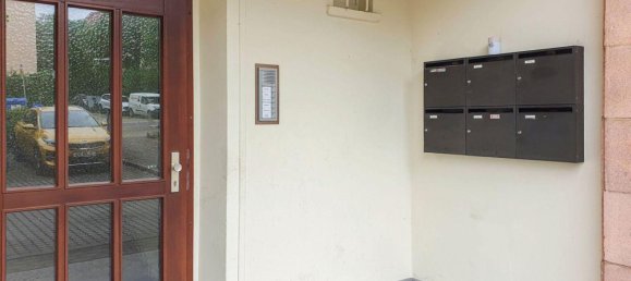 4-Zimmer Wohnung in Zwickau, Germany, Nr. 39944 2