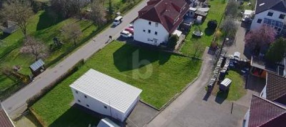 Grundstück in Trier-Saarburg, Germany 614m², Nr. 340112 5