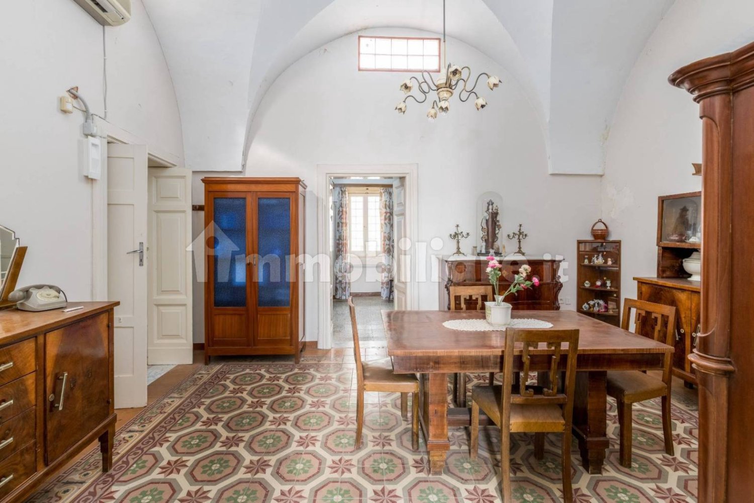 2 Schlafzimmer Wohnung in Carovigno, Italy, Nr. 41154