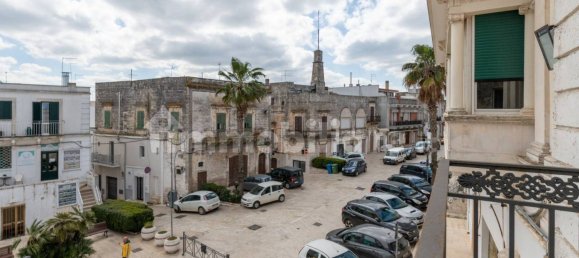 2 Schlafzimmer Wohnung in Carovigno, Italy, Nr. 41154 14