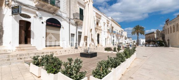 2 Schlafzimmer Wohnung in Carovigno, Italy, Nr. 41154 59