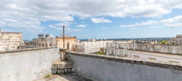 2 Schlafzimmer Wohnung in Carovigno, Italy, Nr. 41154 45