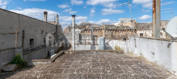 2 Schlafzimmer Wohnung in Carovigno, Italy, Nr. 41154 74