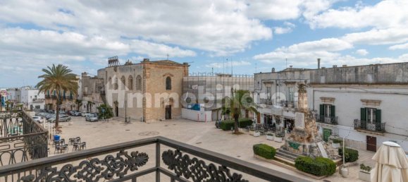 2 Schlafzimmer Wohnung in Carovigno, Italy, Nr. 41154 13