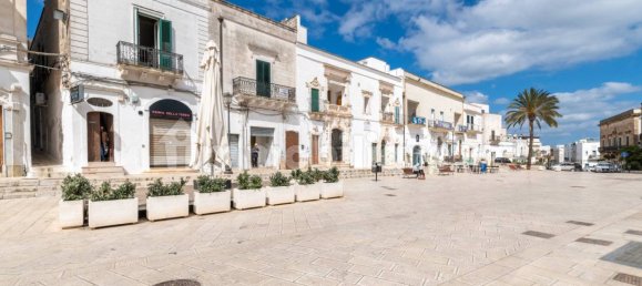 2 Schlafzimmer Wohnung in Carovigno, Italy, Nr. 41154 60