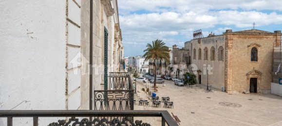 2 Schlafzimmer Wohnung in Carovigno, Italy, Nr. 41154 48