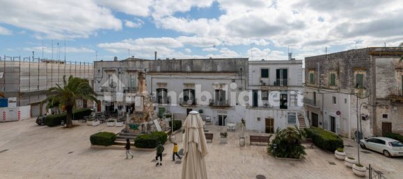 2 Schlafzimmer Wohnung in Carovigno, Italy, Nr. 41154 46