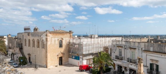 2 Schlafzimmer Wohnung in Carovigno, Italy, Nr. 41154 47