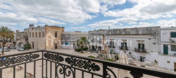 2 Schlafzimmer Wohnung in Carovigno, Italy, Nr. 41154 38