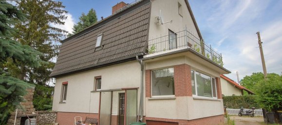 Casa de 4 divisões em Mahlsdorf, Germany N.º 21938 17