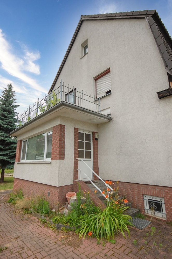 Casa de 4 divisões em Mahlsdorf, Germany N.º 21938