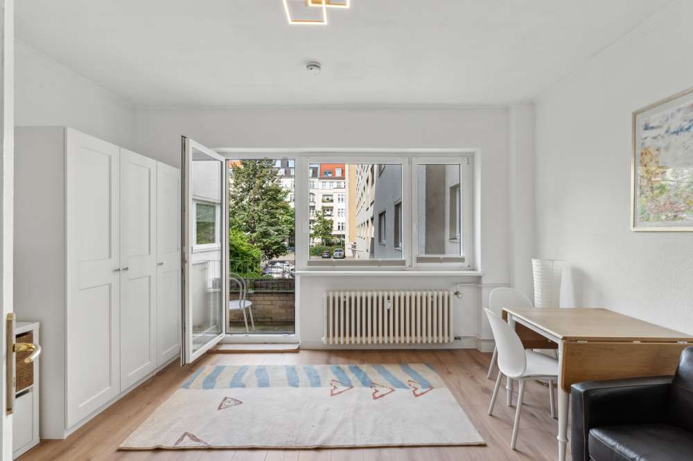 Studio in Halensee, Germany No. 366734