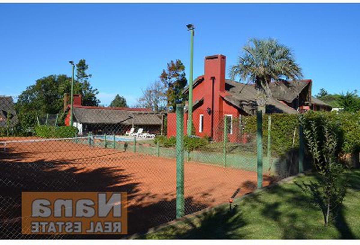 3 غرف نوم منزل في Maldonado, Uruguay رقم 5974