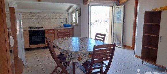 3 bedrooms Penthouse in Tortoreto, Italy No. 228959 2