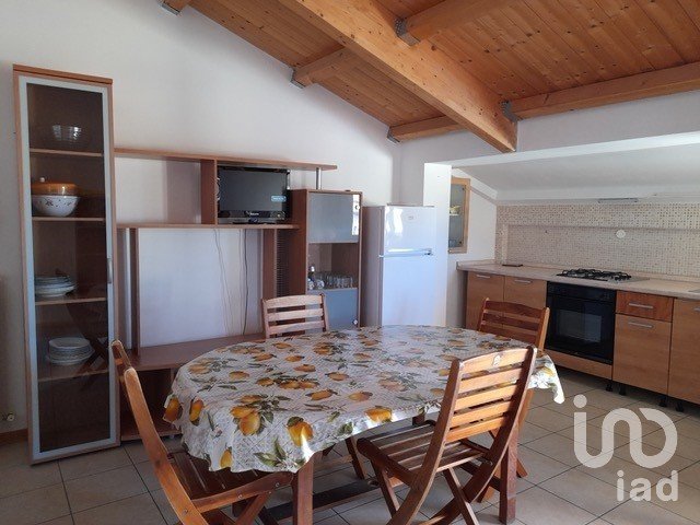 3 bedrooms Penthouse in Tortoreto, Italy No. 228959