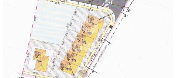 Grundstück in Leiria, Portugal 572m², Nr. 339635 4