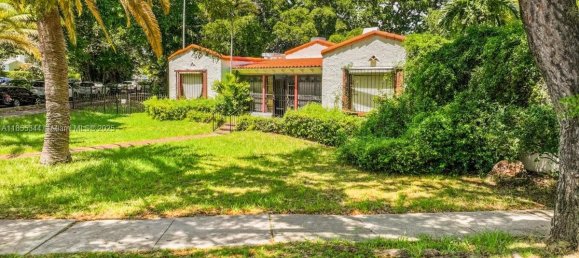 3 dormitorios villa en venta en Miami, Miami-Dade, Florida, USA № 615333 30