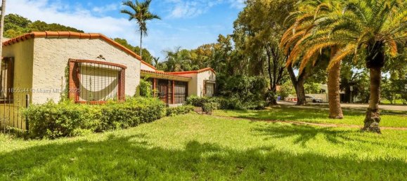 3 dormitorios villa en venta en Miami, Miami-Dade, Florida, USA № 615333 23
