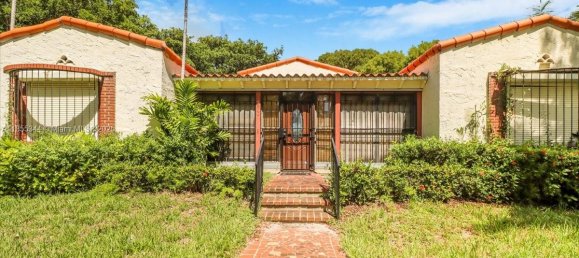 3 dormitorios villa en venta en Miami, Miami-Dade, Florida, USA № 615333 24