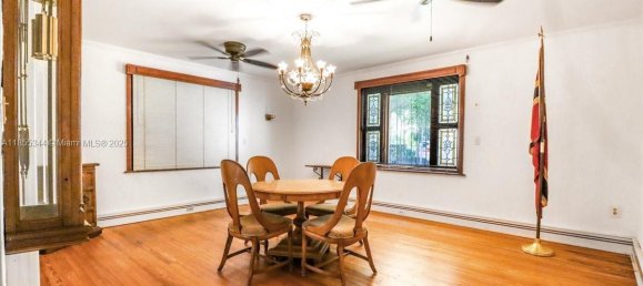 3 dormitorios villa en venta en Miami, Miami-Dade, Florida, USA № 615333 17