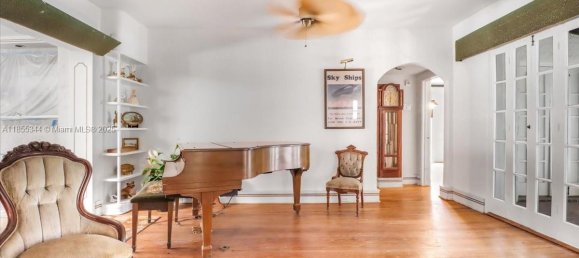 3 dormitorios villa en venta en Miami, Miami-Dade, Florida, USA № 615333 14