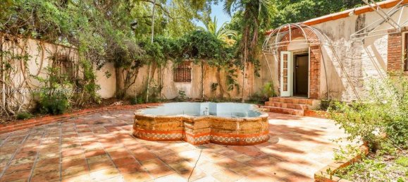 3 dormitorios villa en venta en Miami, Miami-Dade, Florida, USA № 615333 6