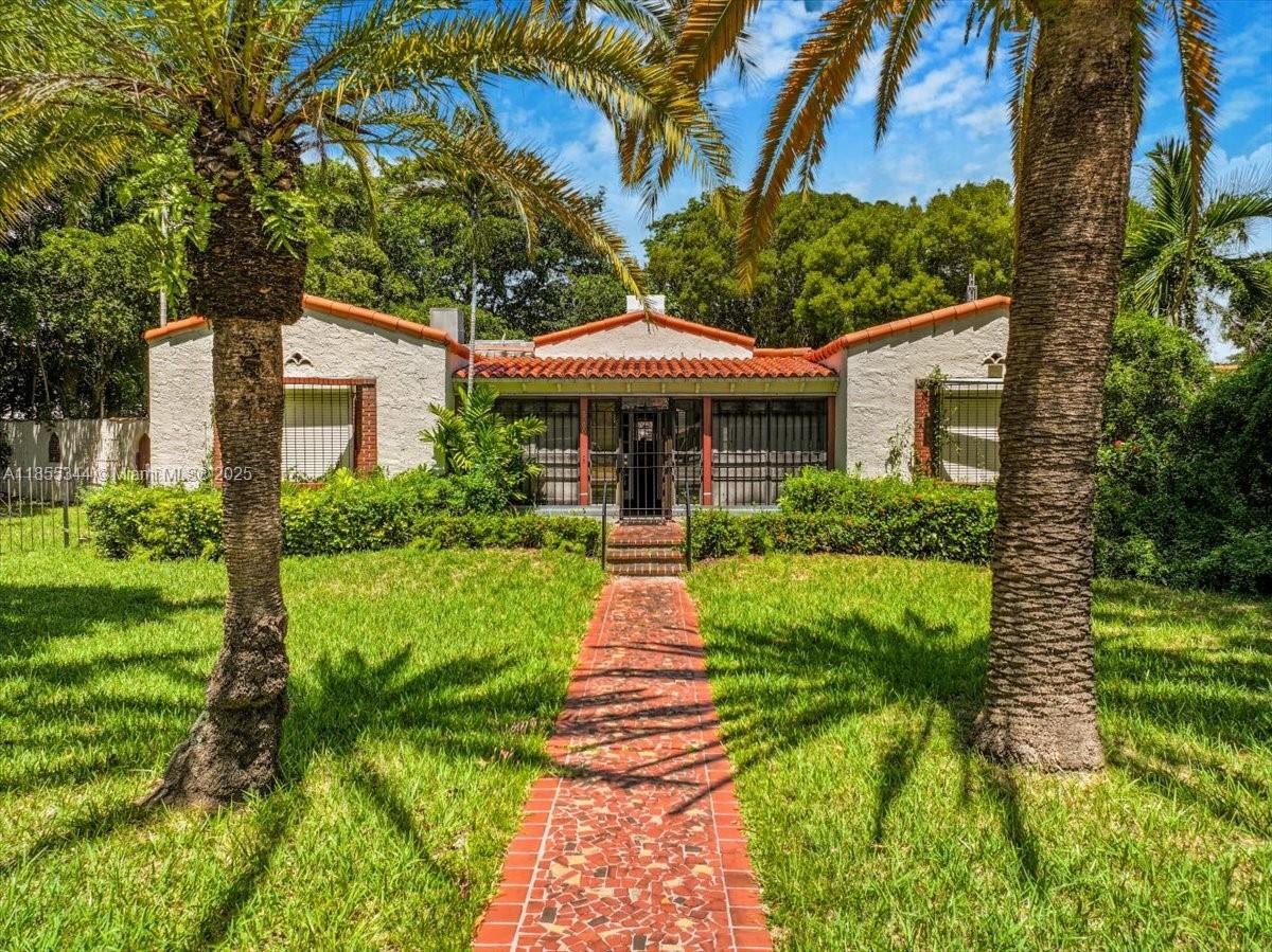 3 dormitorios villa en venta en Miami, Miami-Dade, Florida, USA № 615333