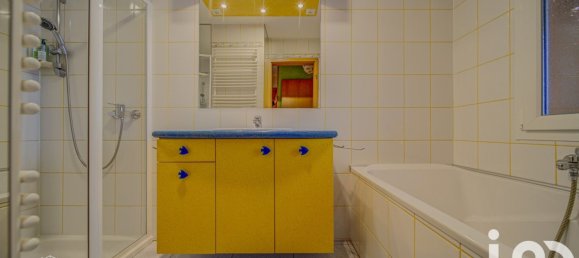 3 chambres Maison à Sarreguemines, France No. 236421 6