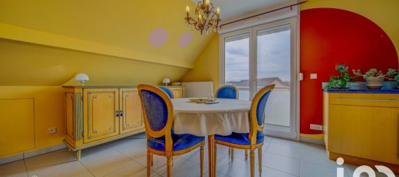 3 chambres Maison à Sarreguemines, France No. 236421 3