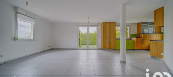 3 chambres Maison à Sarreguemines, France No. 236421 9