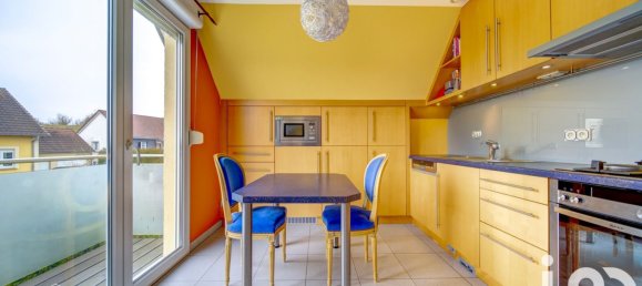 3 chambres Maison à Sarreguemines, France No. 236421 5