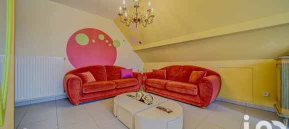 3 chambres Maison à Sarreguemines, France No. 236421 2