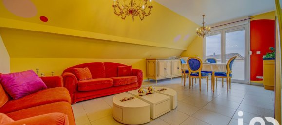 3 chambres Maison à Sarreguemines, France No. 236421 4