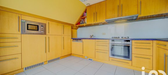 3 chambres Maison à Sarreguemines, France No. 236421 12