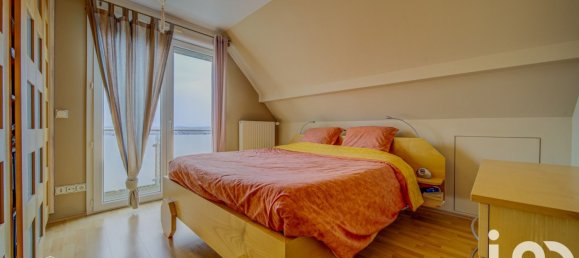 3 chambres Maison à Sarreguemines, France No. 236421 7