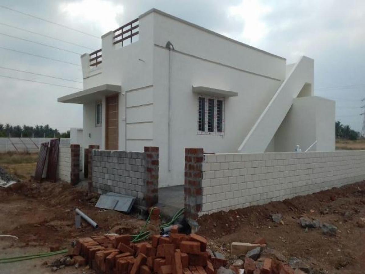 2 chambres Maison à Coimbatore, India No. 42287